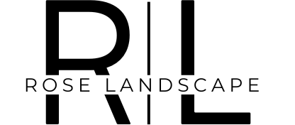 Rose Landscape Services Logo